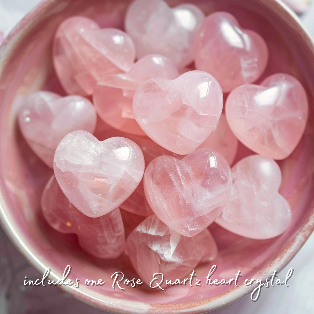 ADD-ON: Make it a gift Bundle! (must be purchased with any necklace of your choice)