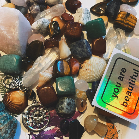 Order Freebies ☻ ﾟ✧