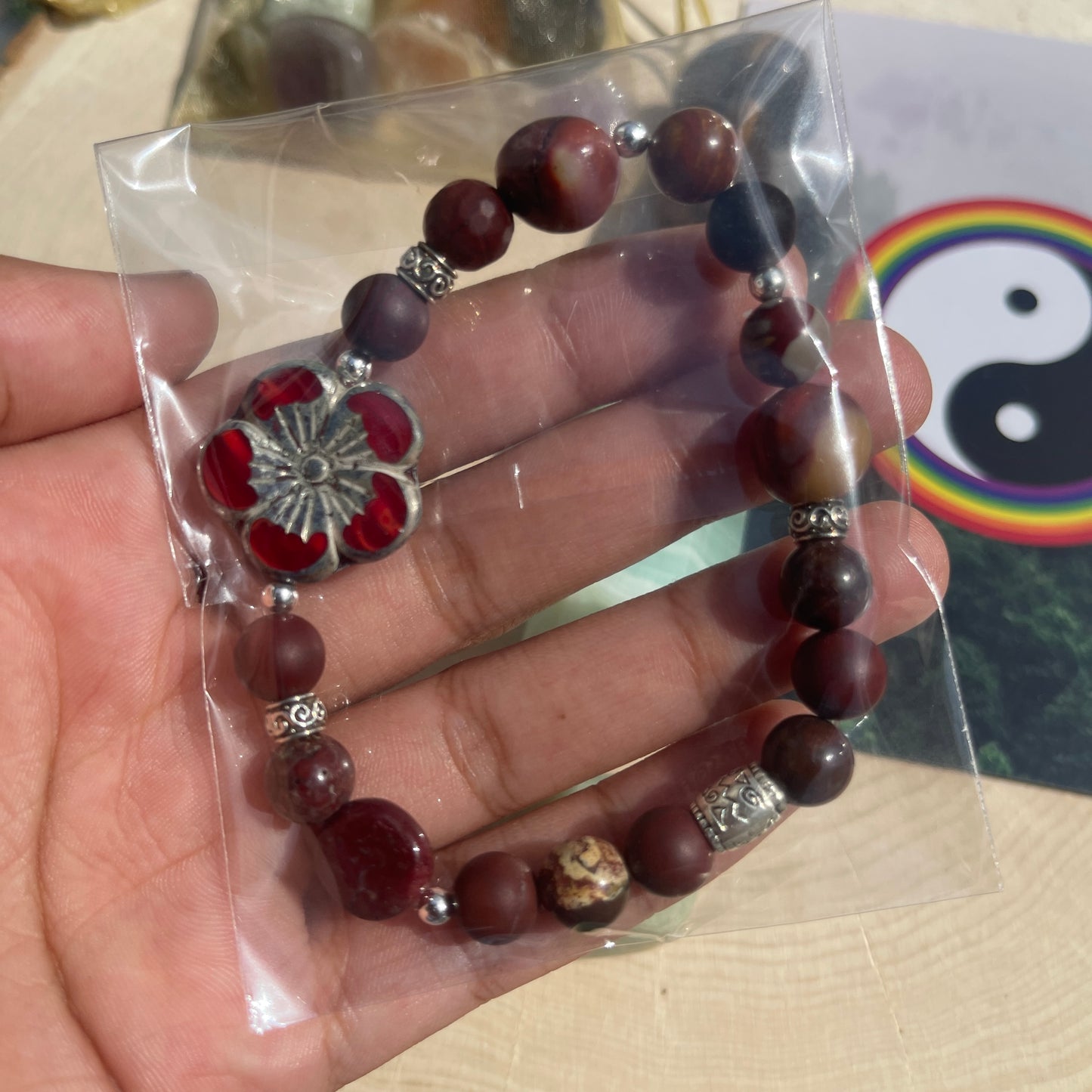 Jewelry + Crystal Bundle #3