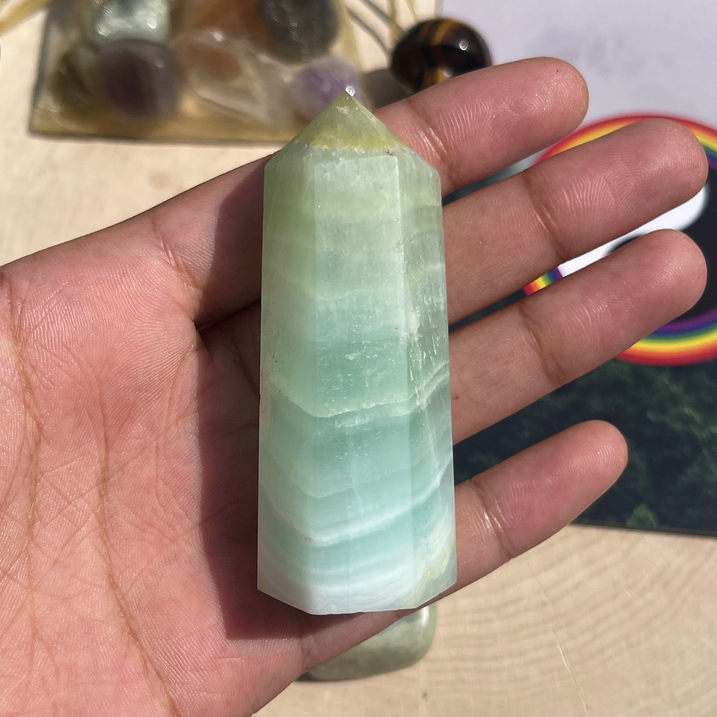 Jewelry + Crystal Bundle #3